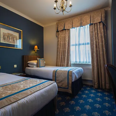 London Lodge Hotel-3